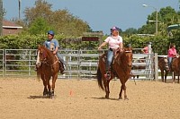 TLC Drills