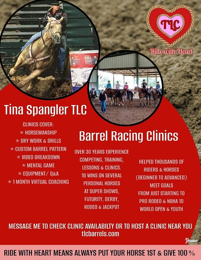 Clinic dates