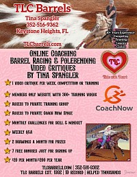 TLC Online Coaching Group