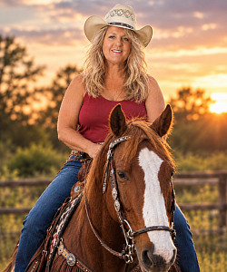 My horses